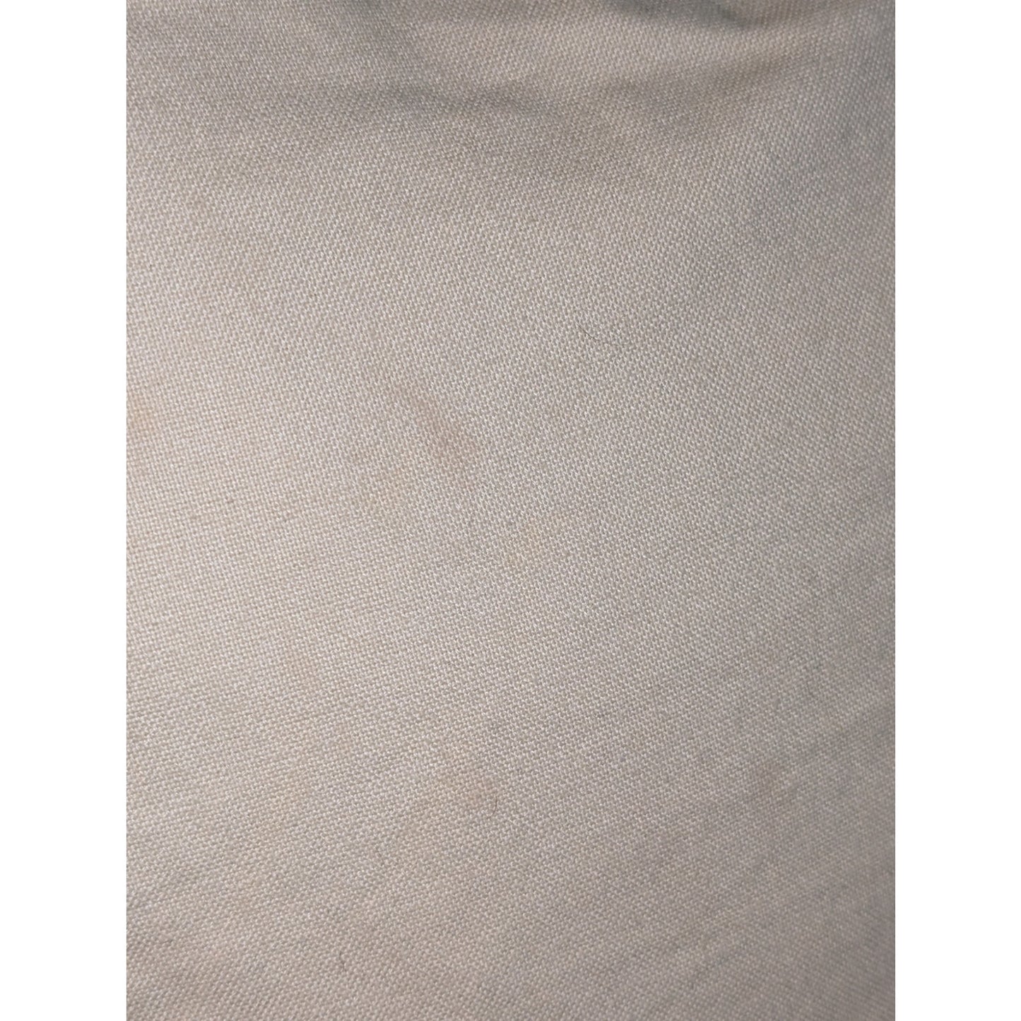 POTTERY BARN Black White Crewel 20X20 Cotton Down Fill Insert Decorative Pillow