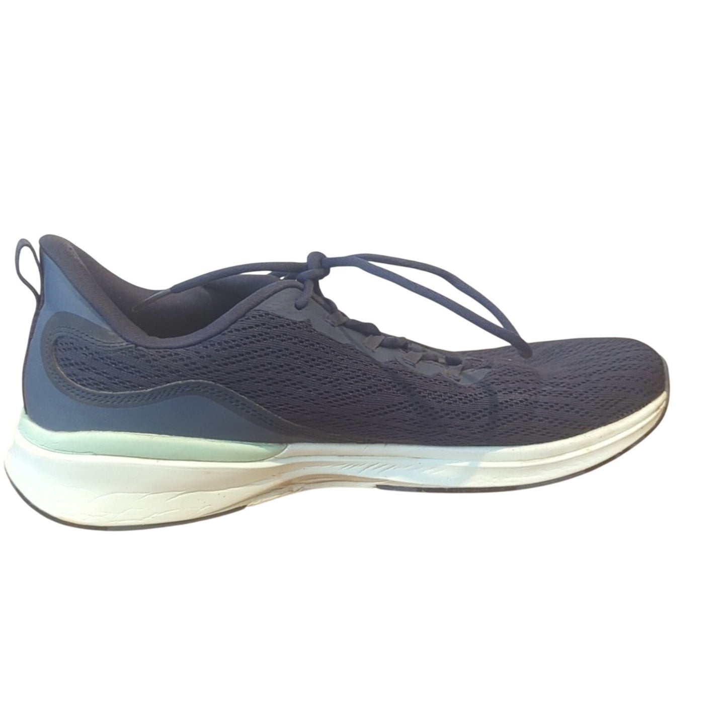 Ryka Navy Mesh Sneakers Women's Size 8.5M
