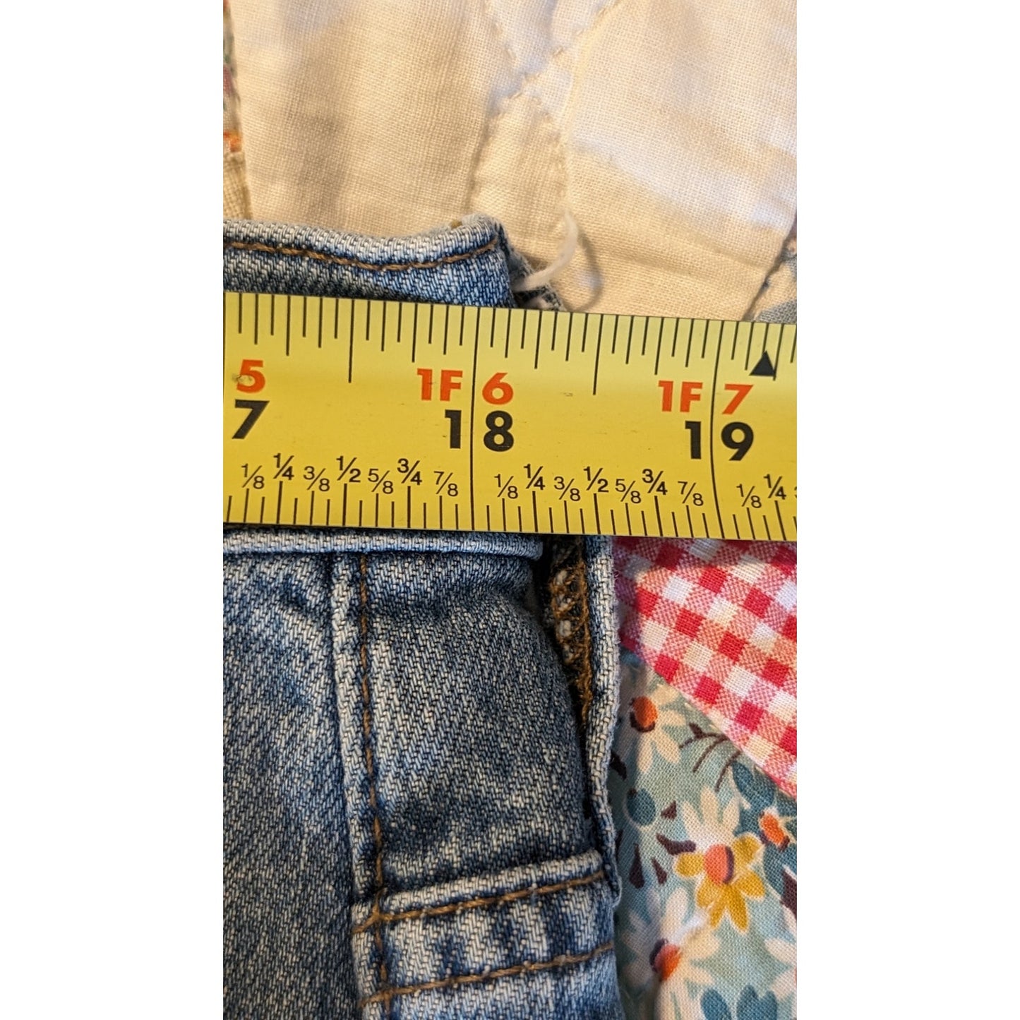 Madewell The High-Rise Slim Boyjean Distressed Stretch Jean Womens Sz 32T
