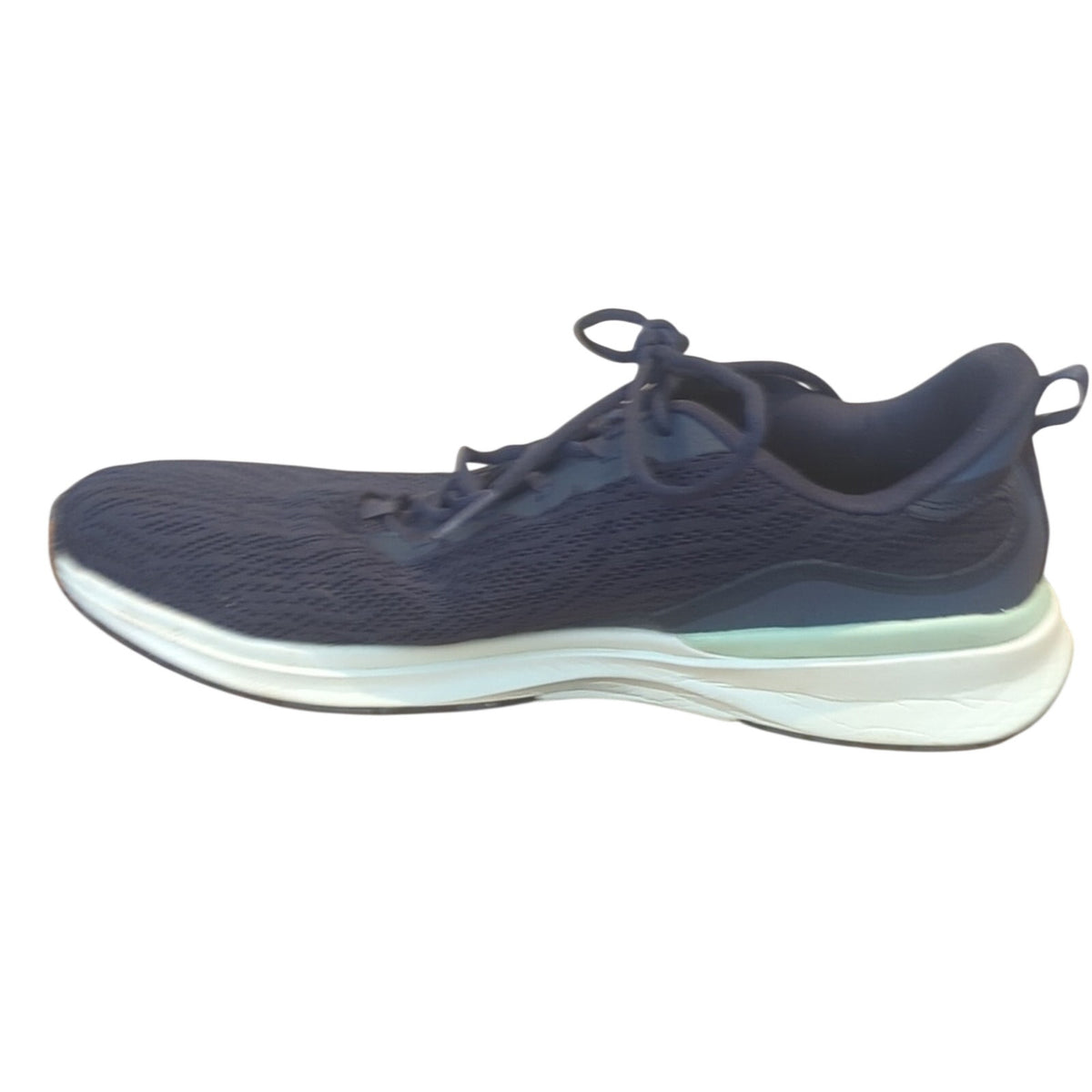 Ryka Navy Mesh Sneakers Women's Size 8.5M
