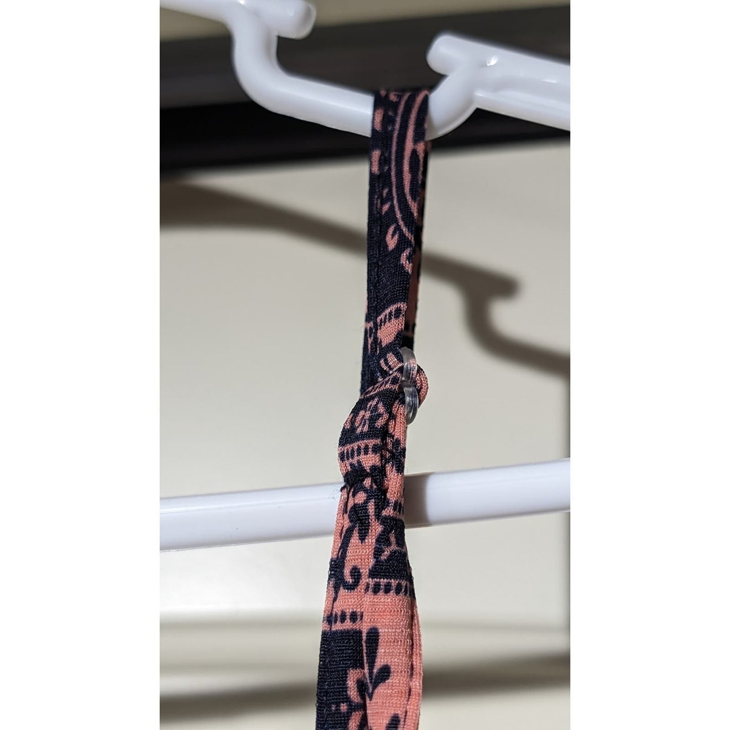Love Ryan Los Angeles Adjustable Spaghetti Strap Paisley Maxi Dress Womens Sz XL