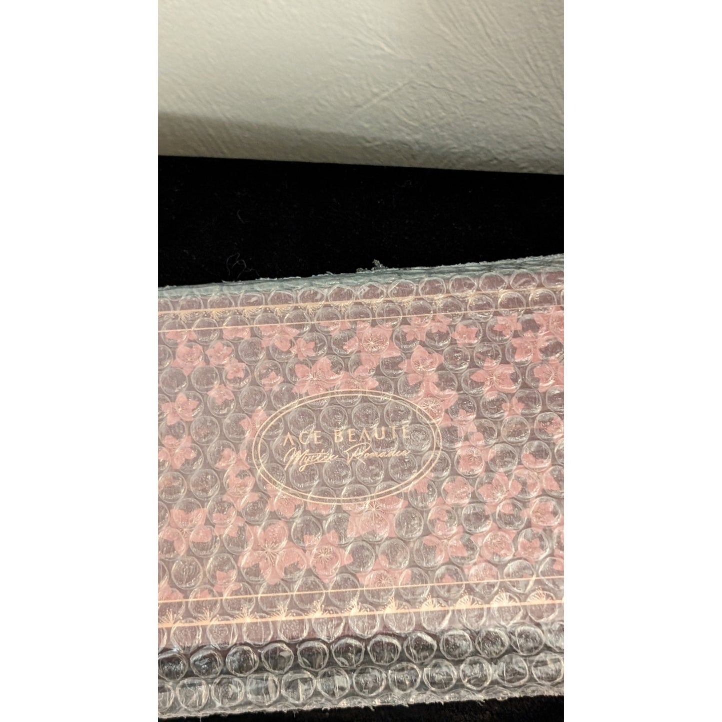Ace Beaute Mystic Romance Eyeshadow Palette Bold Colors NWT