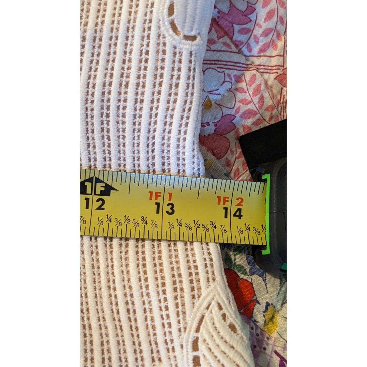 Lulus White Lace W/ Nude Lining Special Occasion Midi Dress NWT Womens Sz S