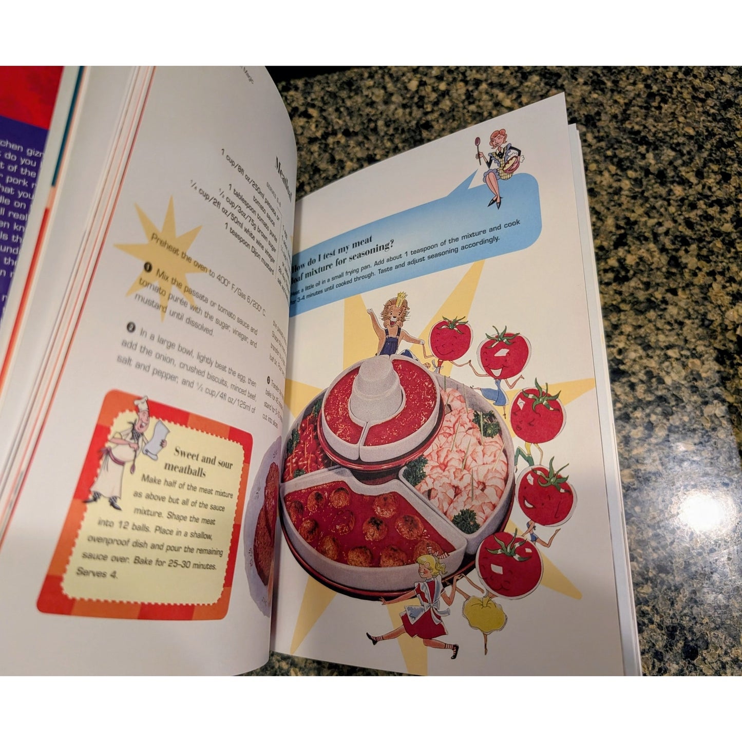 Good Kitchen Magic - Back-to-Basics Cooking in a Flash by Carol Tennant