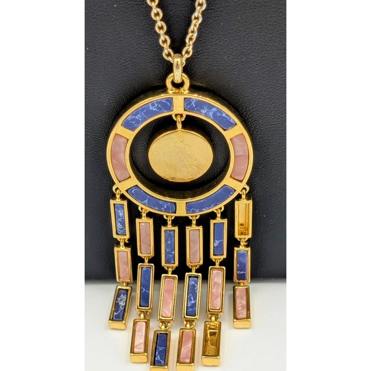 Ann Taylor Three Piece Jewelry Set -- Two Necklaces & 1 Bracelet