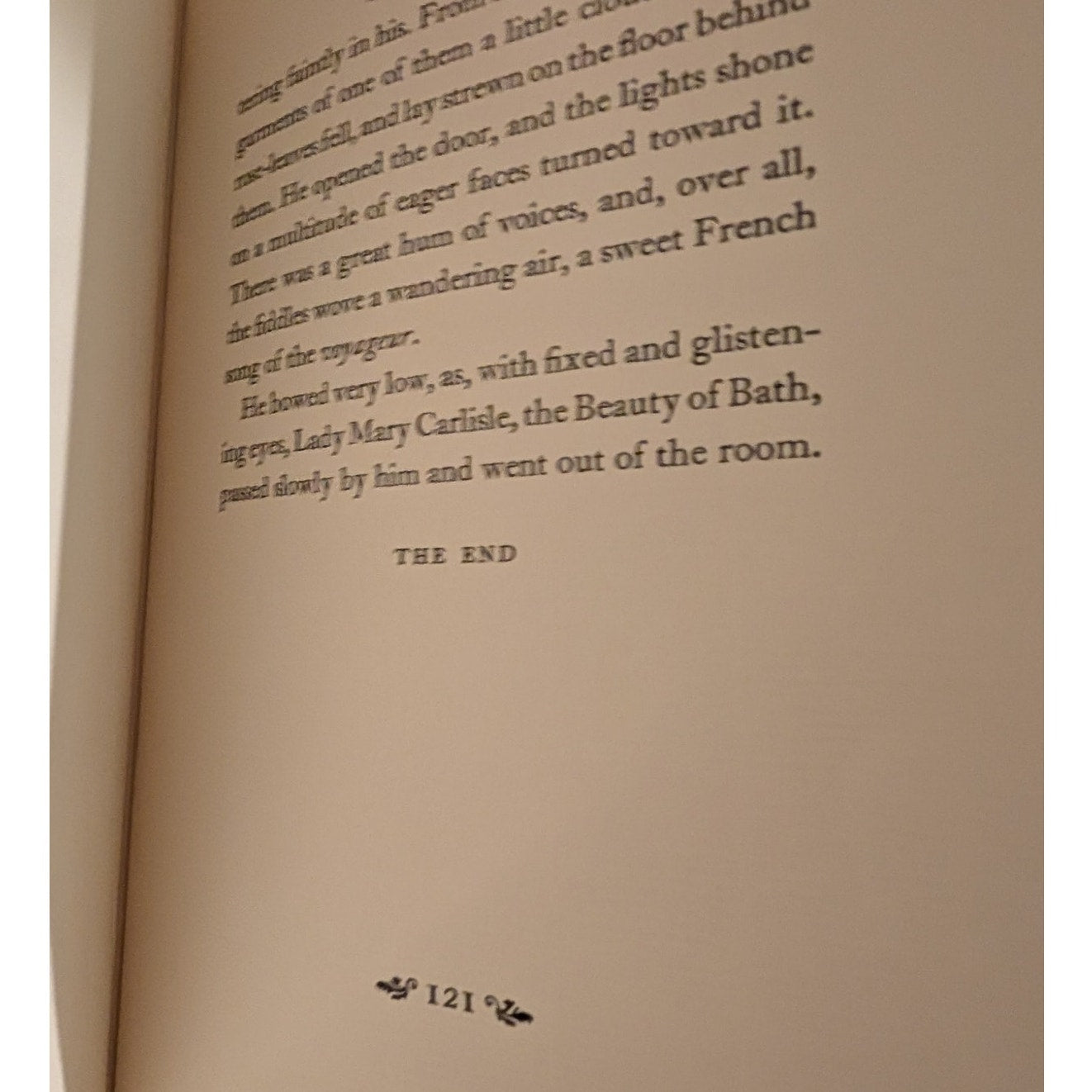 Monsieur Beaucaire--Booth Tarkington--1961 Heritage Press With Slipcase