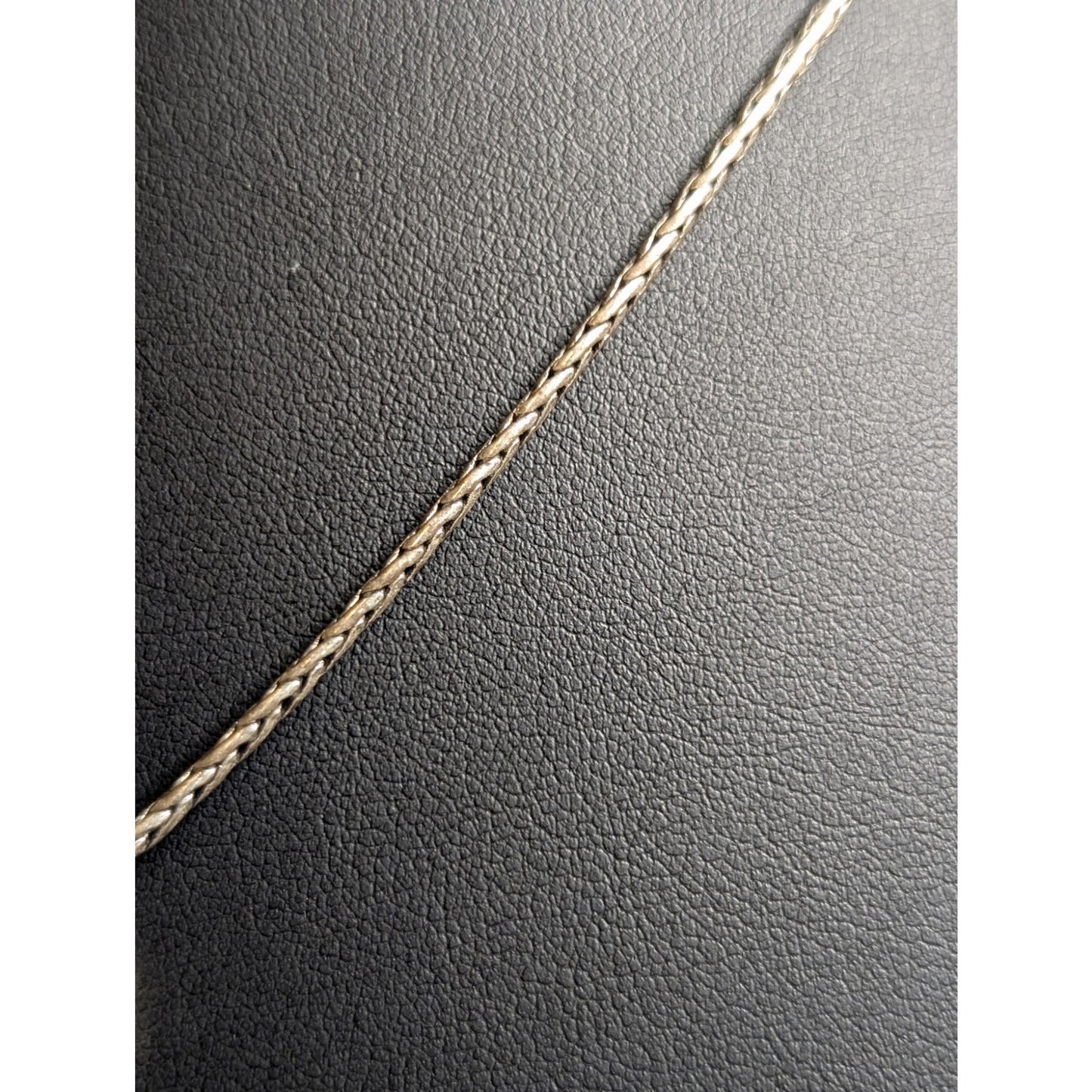 Lucky Brand Boho Celestial Whimsygoth Y-Drop Necklace Two Tone Necklace
