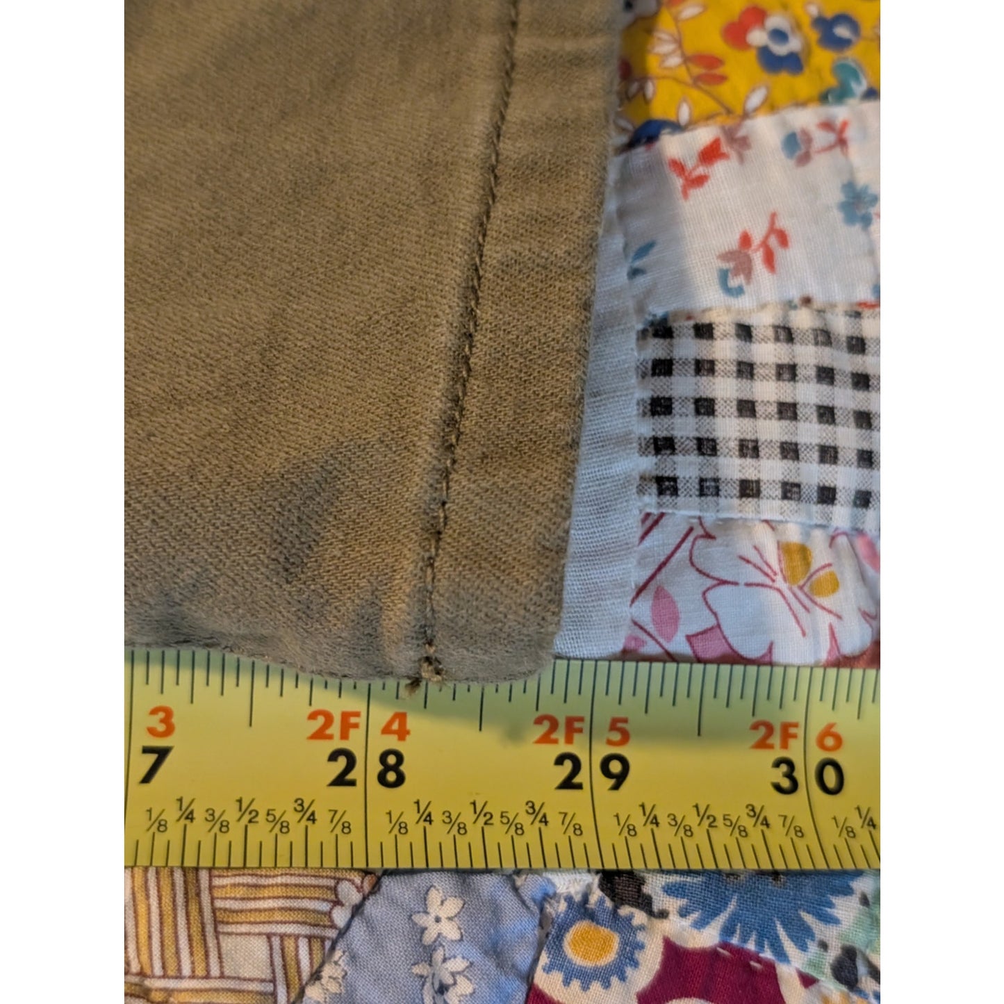 Chico's The Platinum Boyfriend Khaki/Taupe Jean Chico's Sz 4 (US XXL/20)