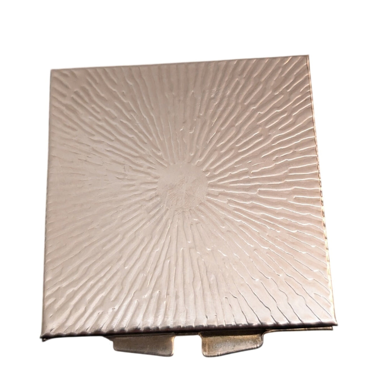 Vintage  1960s Pill Bar Box