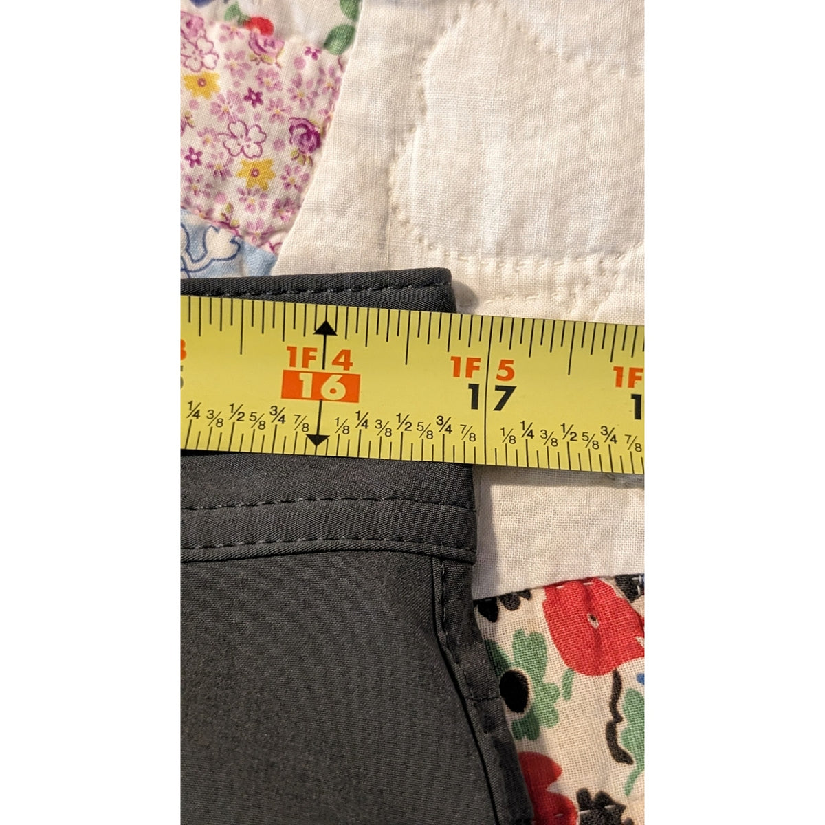 Eddie Bauer Gray Athletic Skort Womens Sz 8