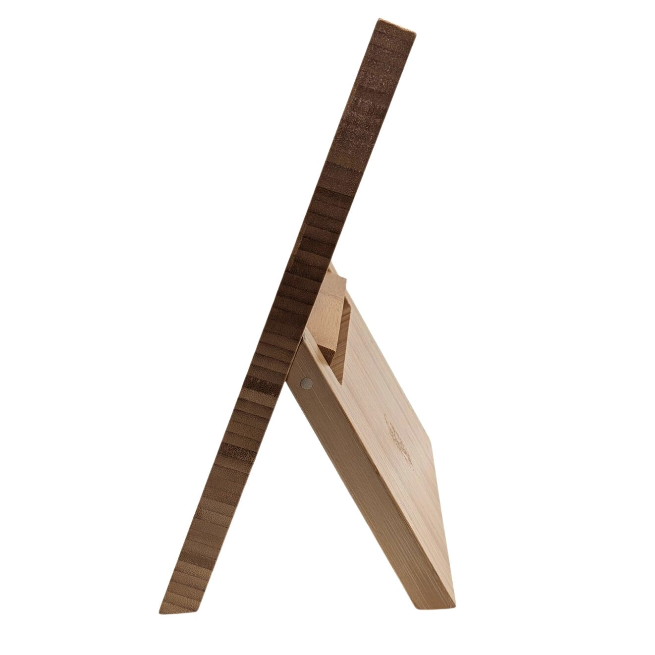 EcoTrue Bamboo Magnetic Knife Holder