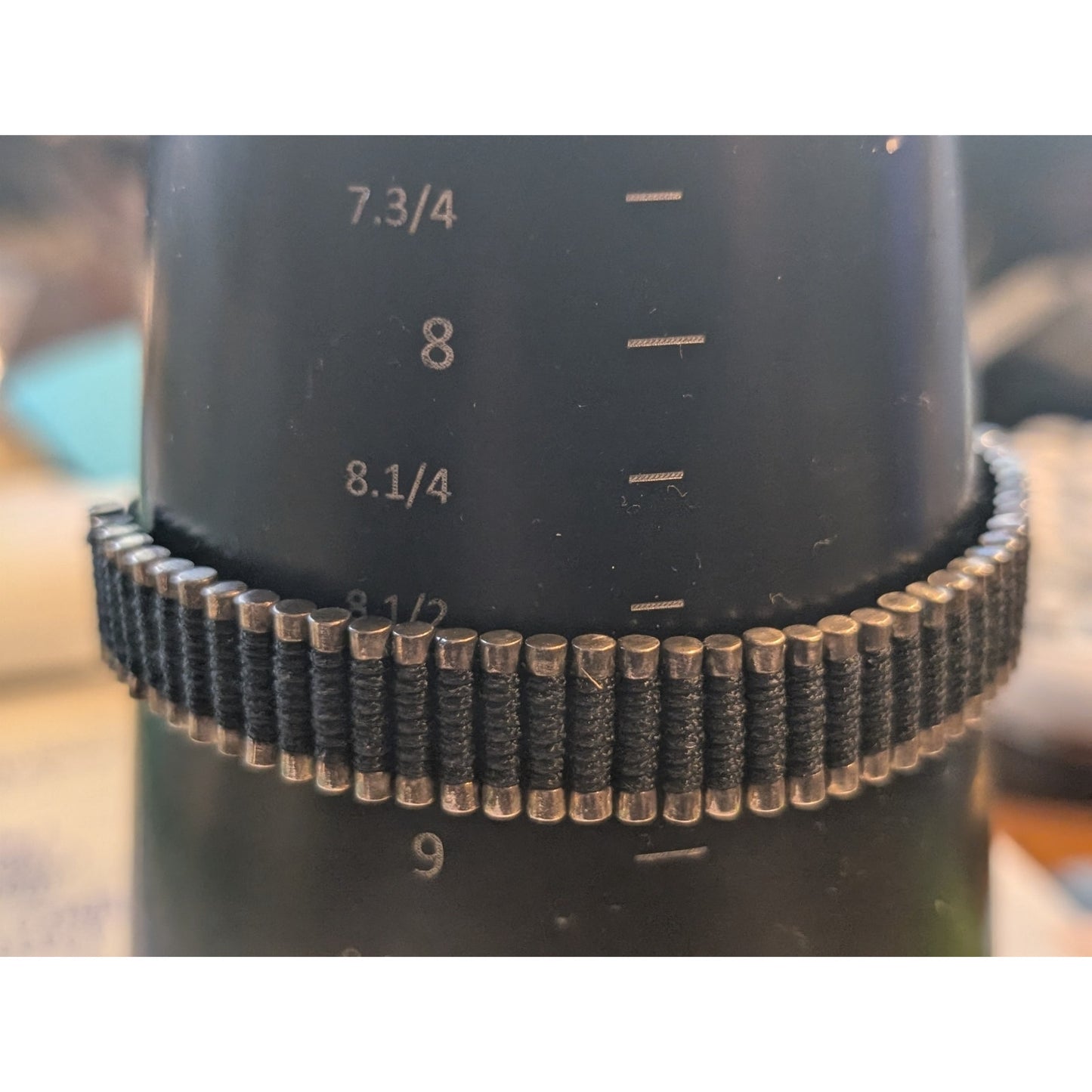 Authentic Links of London Unisex Black Sterling Adjustable Friendship Bracelet
