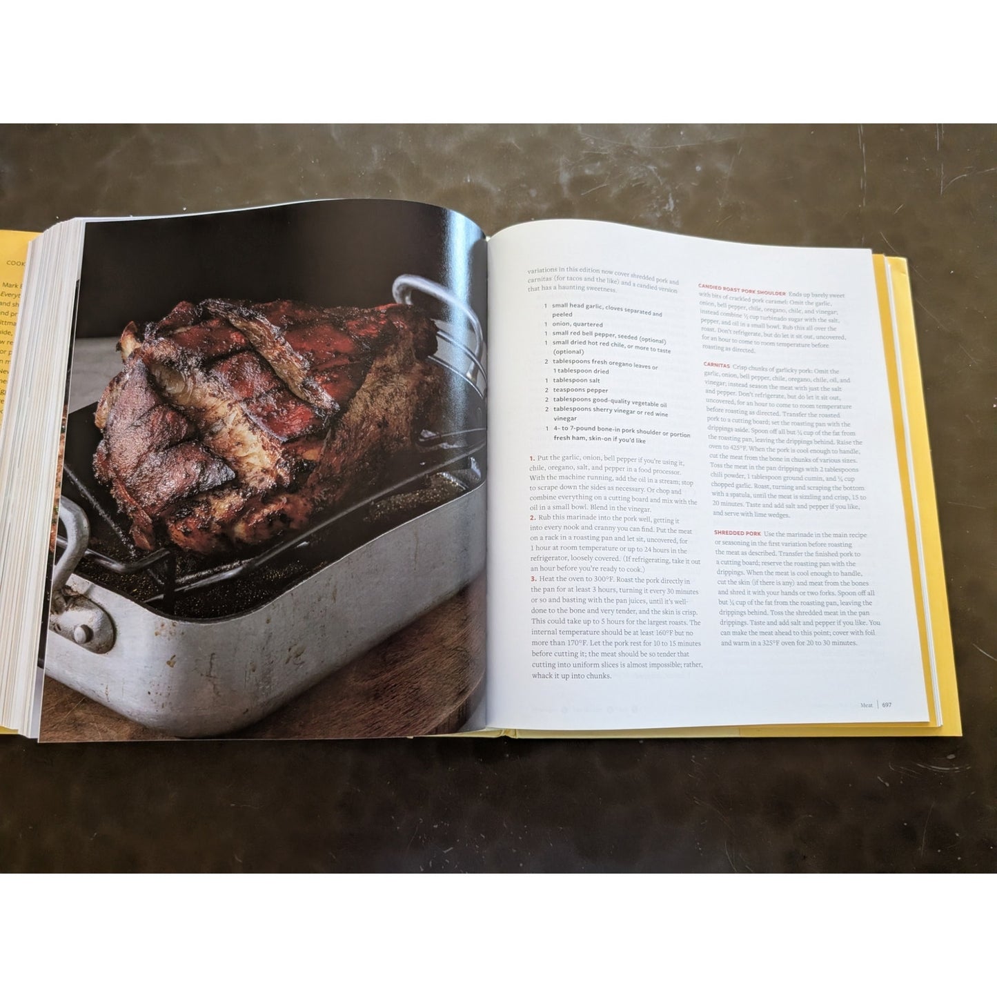 How To Cook Everything Completely Revised Twentieth Anniversary Edition 2019