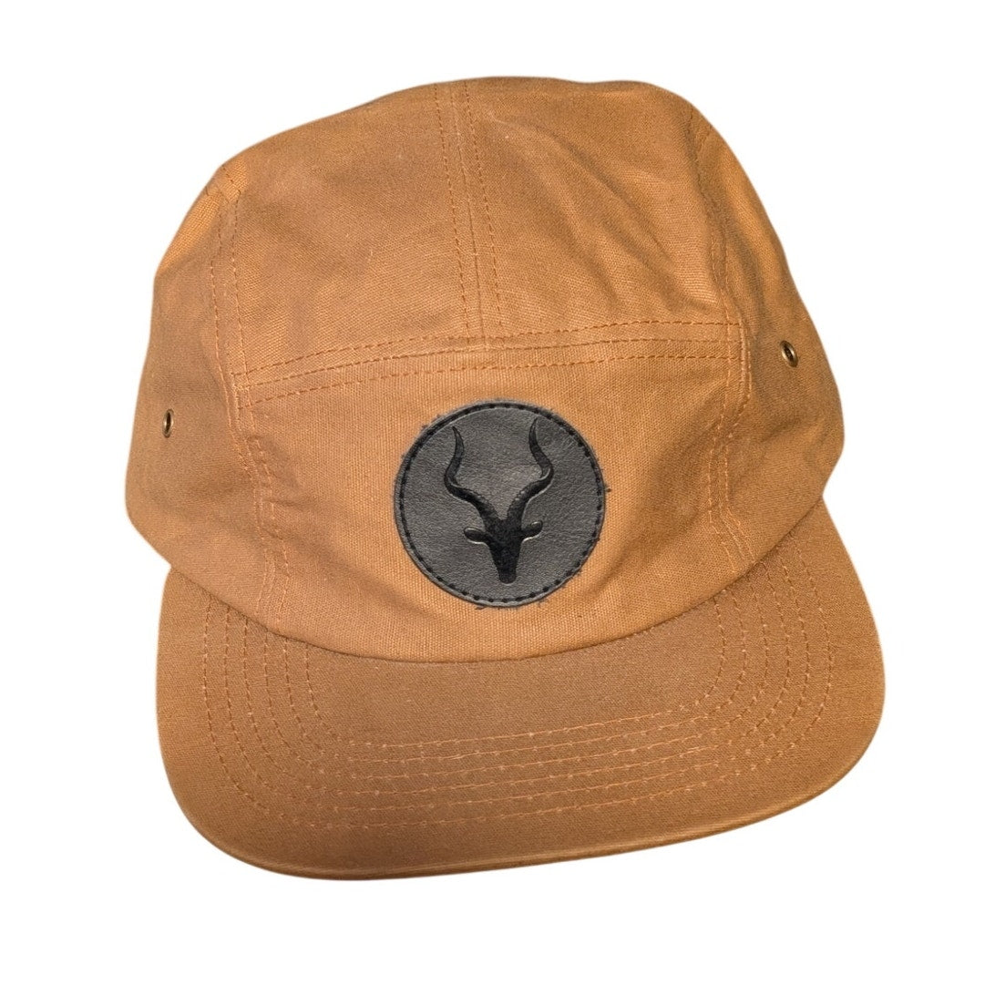 Yobel NWT Tan Sustainable Adjustable Hat