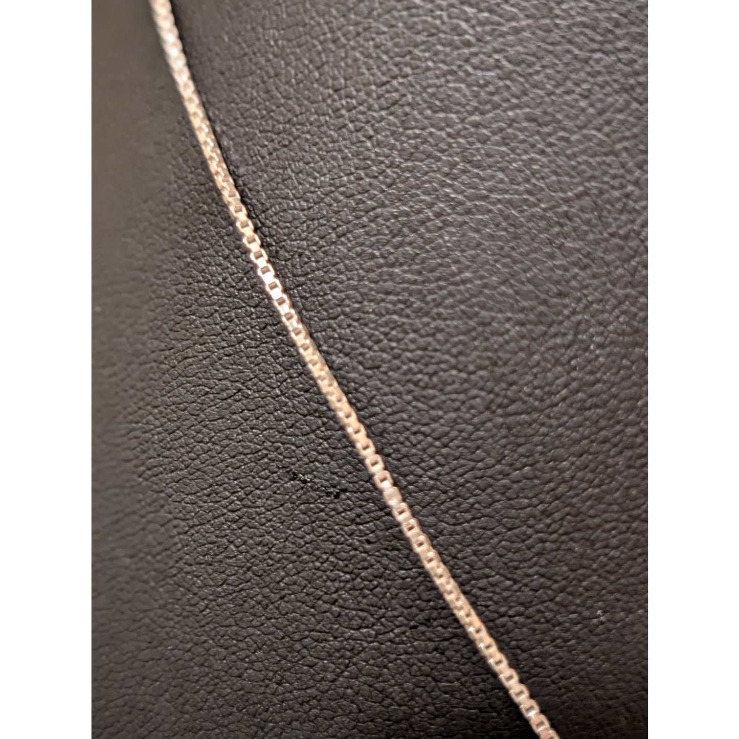 Navajo Kokopelli Sterling 18" Necklace & Earring Set