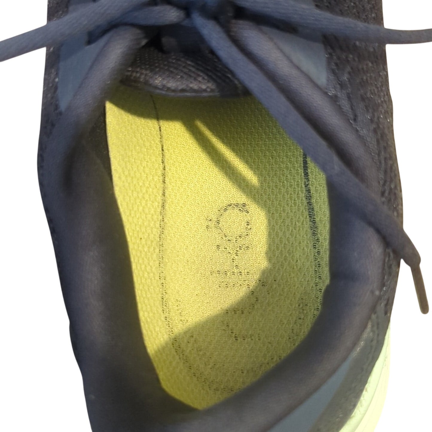 Ryka Navy Mesh Sneakers Women's Size 8.5M