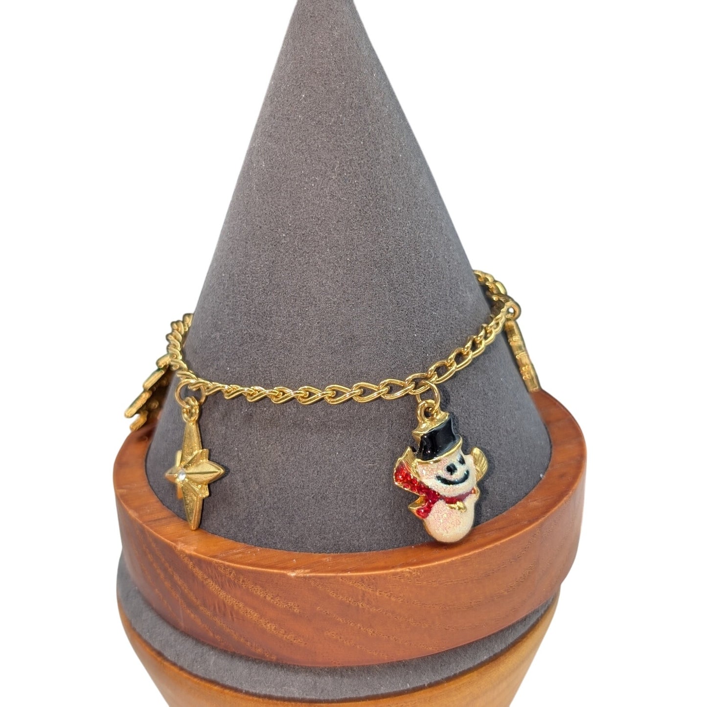 Mixed Lot of Fun Christmas Jewelry