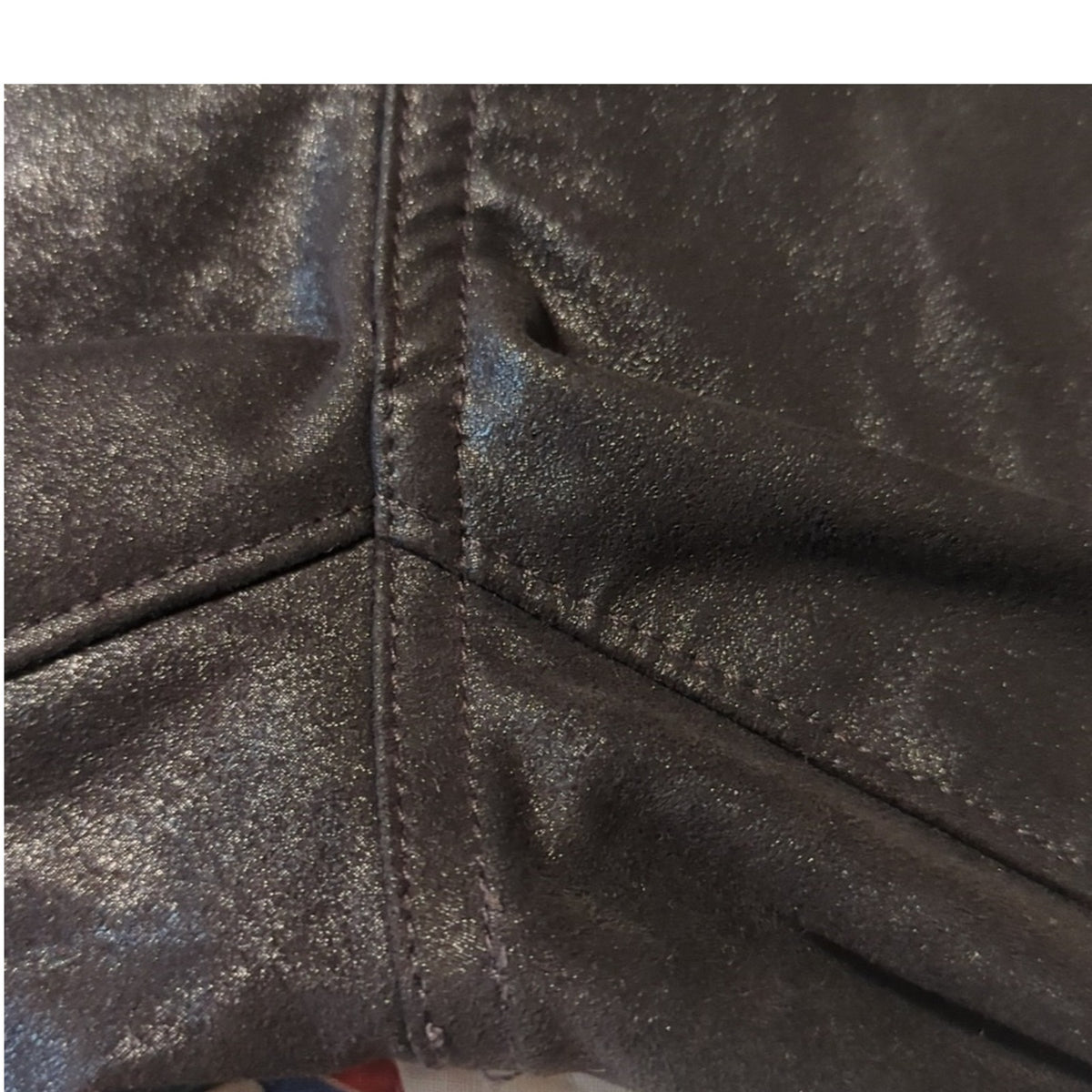 Chico's Black Jeggings Women's Size O (Small 4)