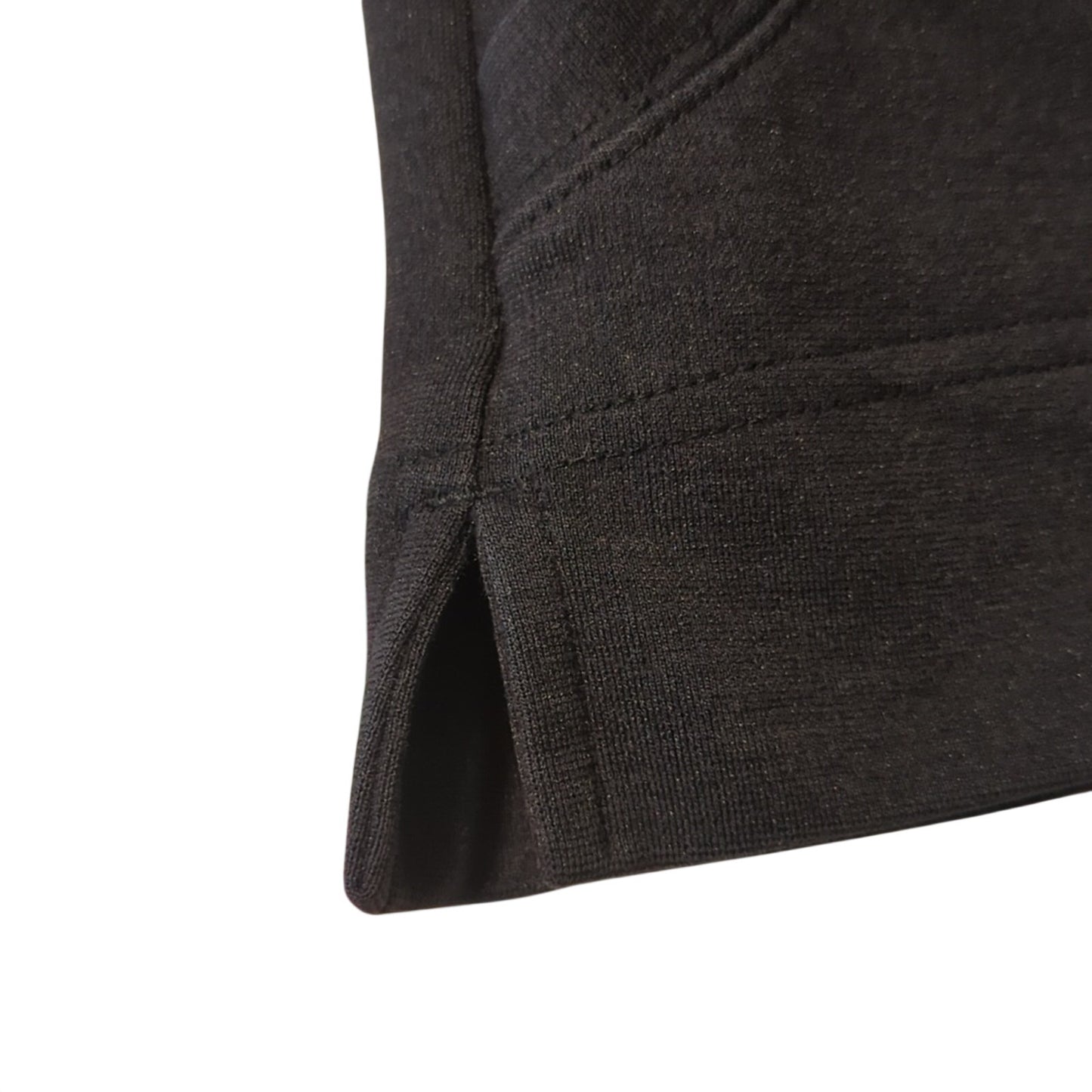 Woolrich Black Bomber Style Full Zip Sweatshirt Women's Size L