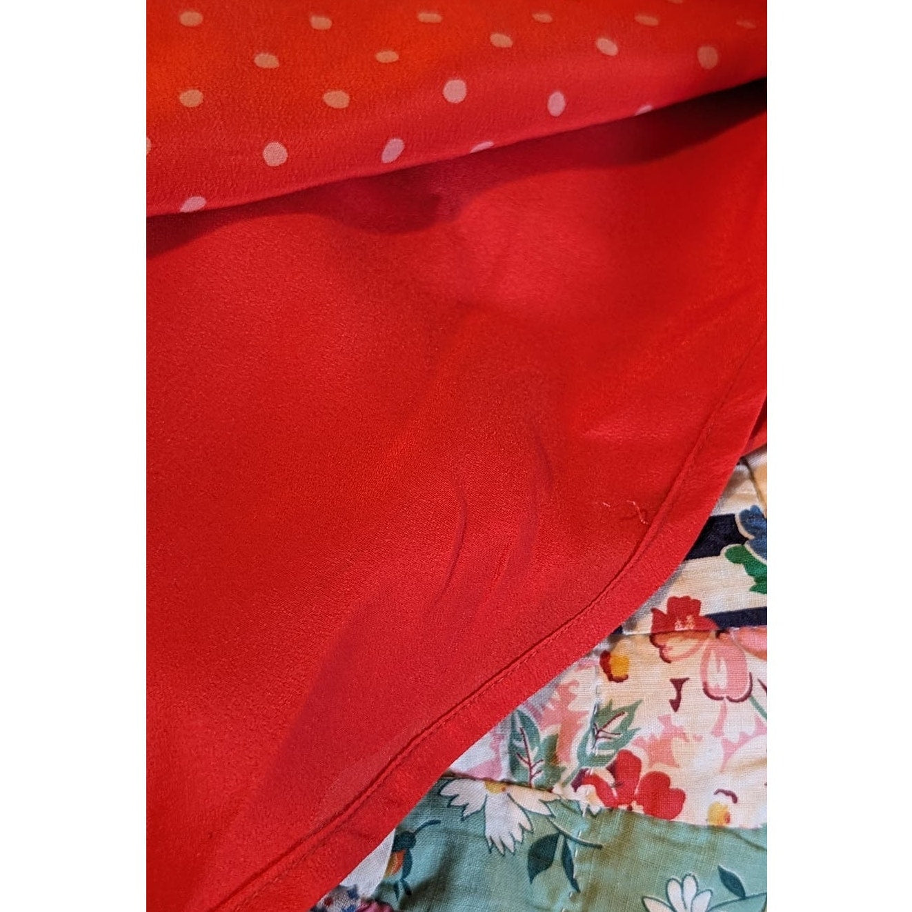 Joie Orange Silk Polka Dot Sleeveless Hook & Eye Open Back Short Dress  Sz S