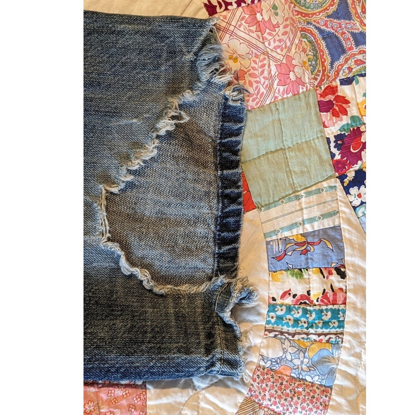 Billabong Y2K 90s Heel Bite Jeans Mens Size 36 x 33