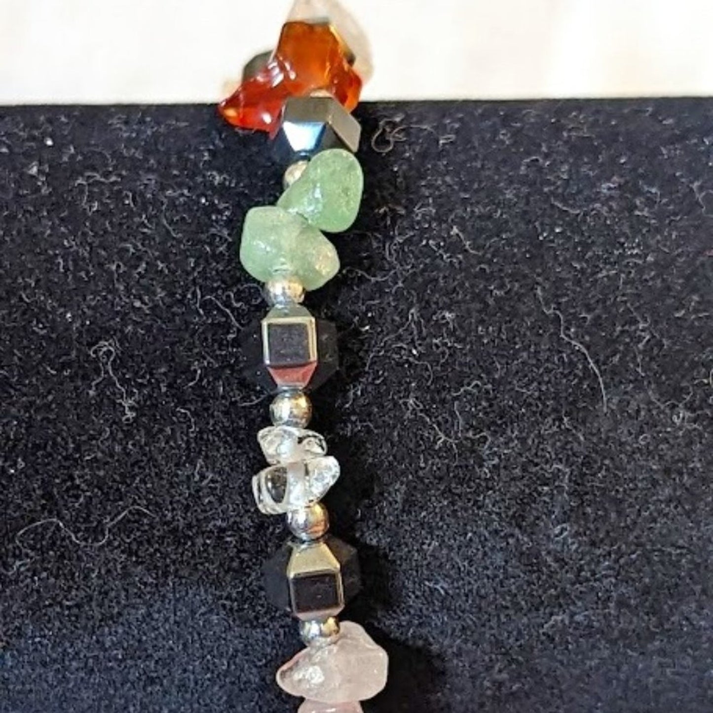 Gemstone Bracelet