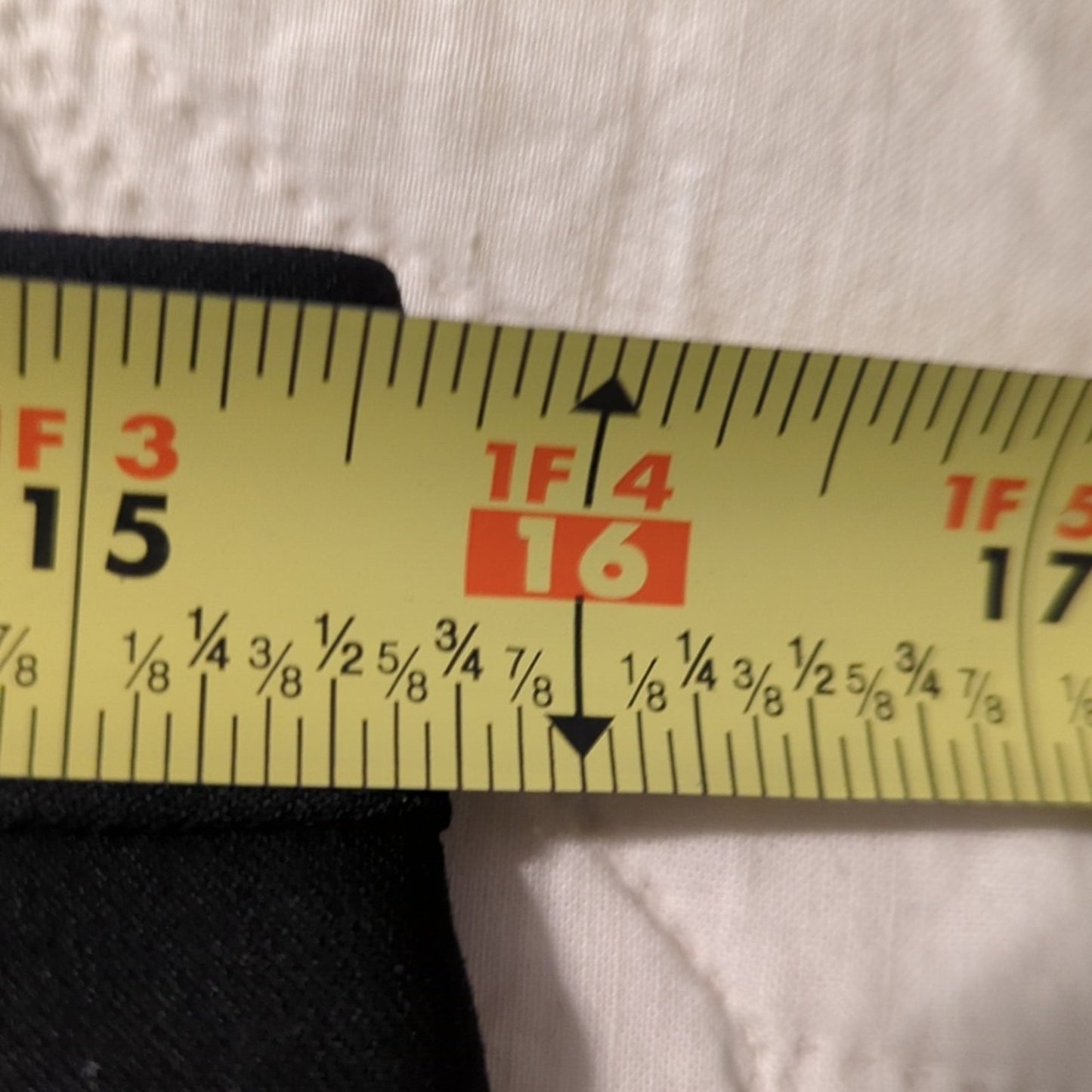 Talbots Wool/Lycra Black Midi A-Line Fully Lined Skirt Women's Plus Size 12W