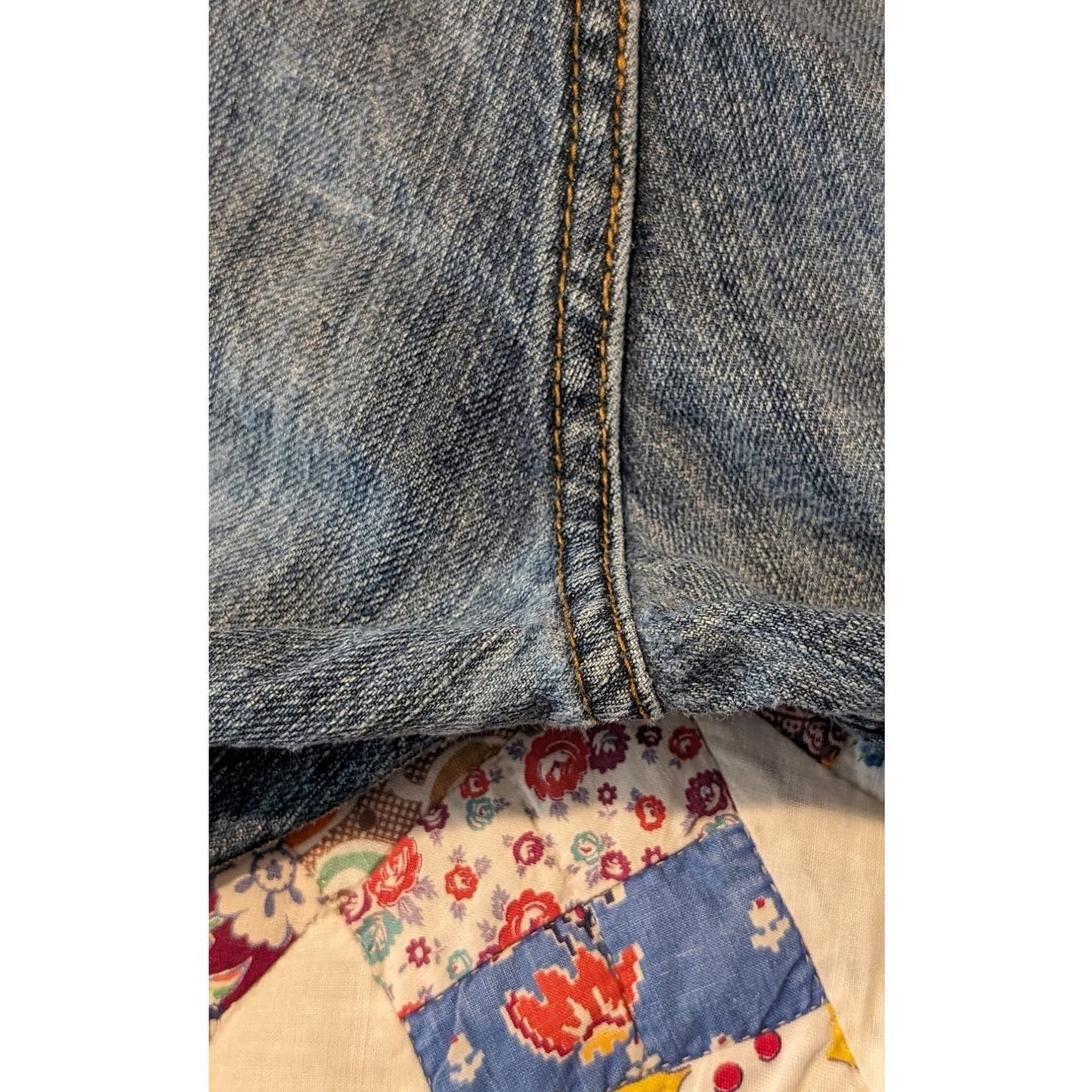 Billabong Y2K 90s Heel Bite Jeans Mens Size 36 x 33