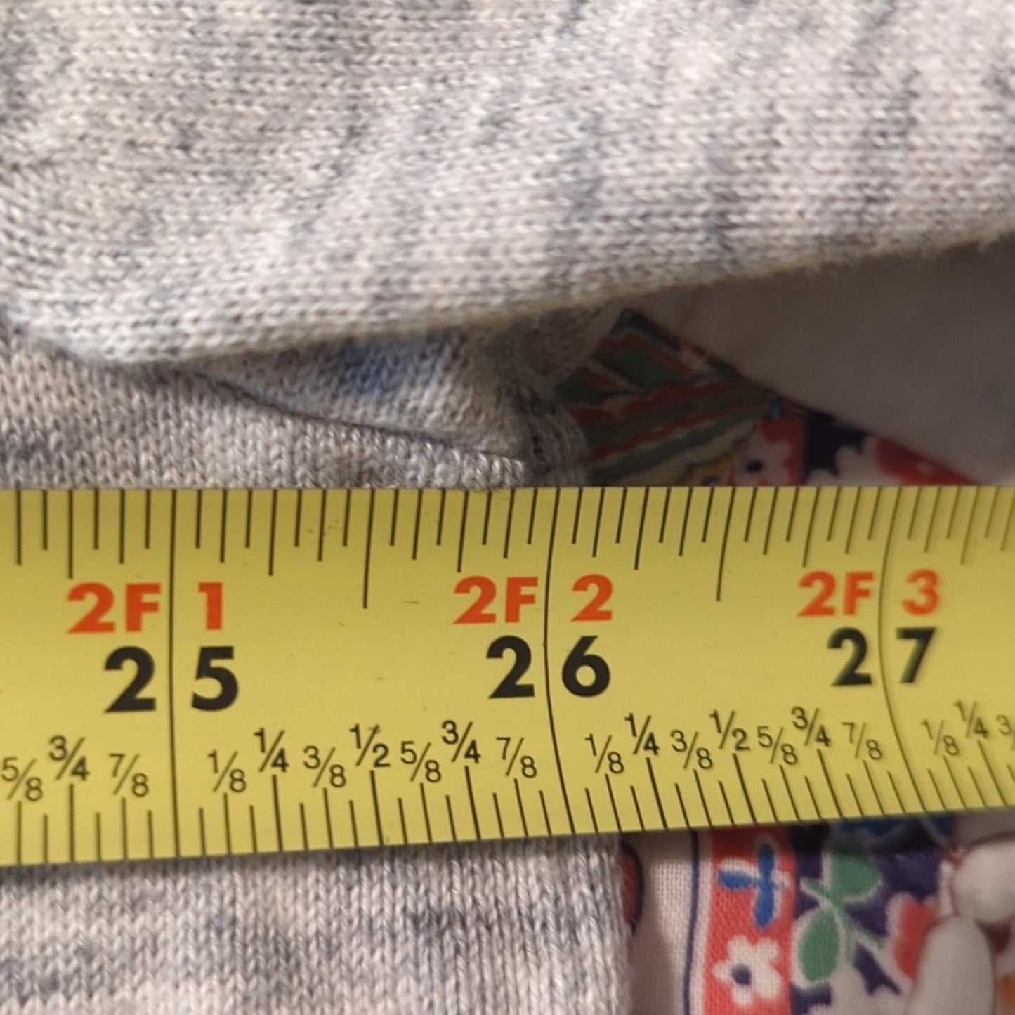 Banana Republic Men's XL Gray Mottled 100% Cotton Full Zip Ribbed T-Neck Sweater