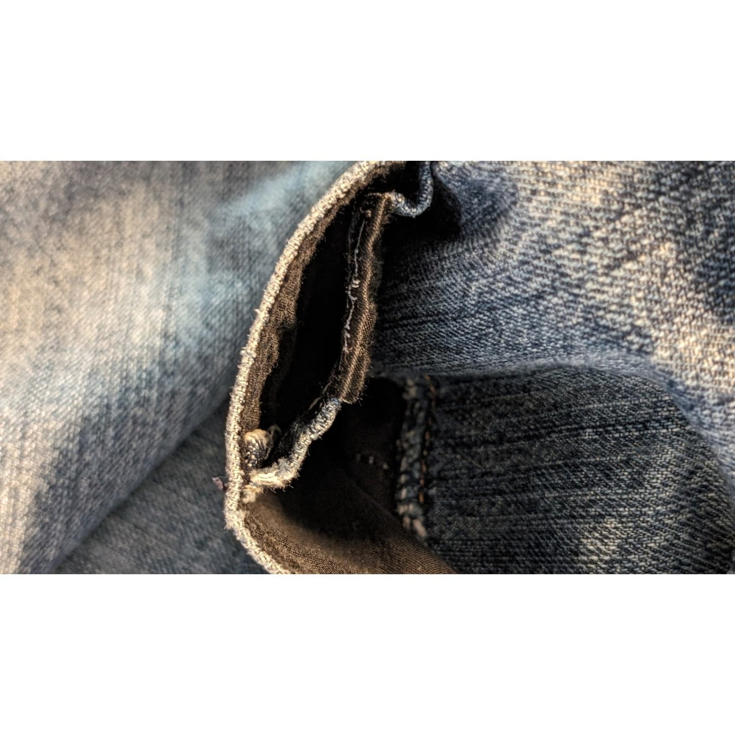 Billabong Y2K 90s Heel Bite Jeans Mens Size 36 x 33